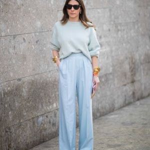 Zara Oversized Sweater | sz S |